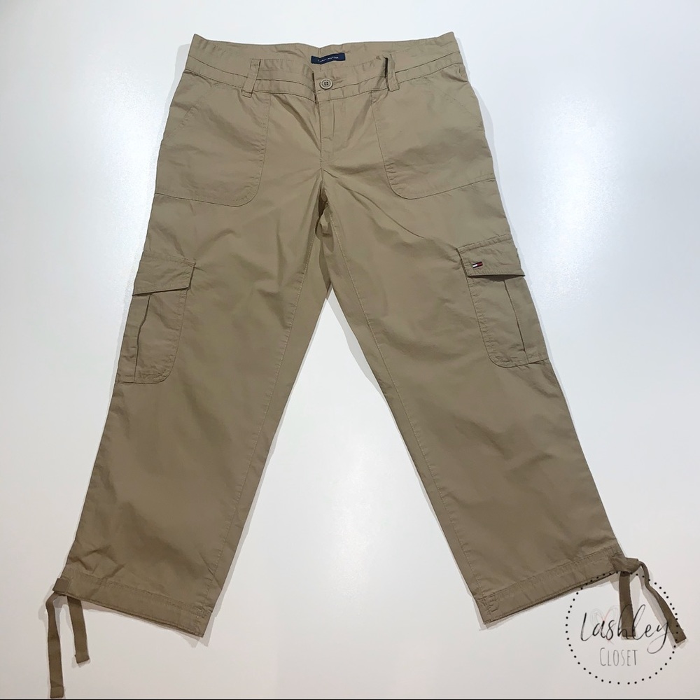 Tommy Hilfiger khakis